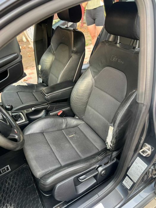 Audi A4 B7 2005 Avant S-Line [Fara probleme]