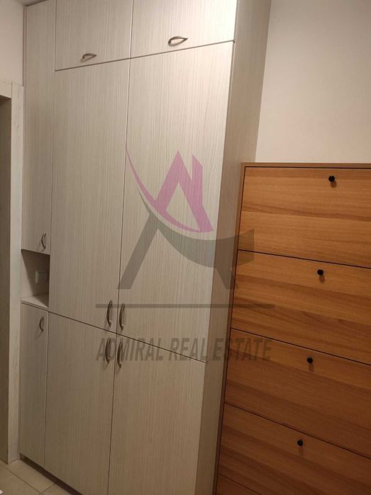 Дава се под наем Двустаен апартамент в Варна, Лятно кино Тракия - 59 кв.м за 425 € - Снимка #3