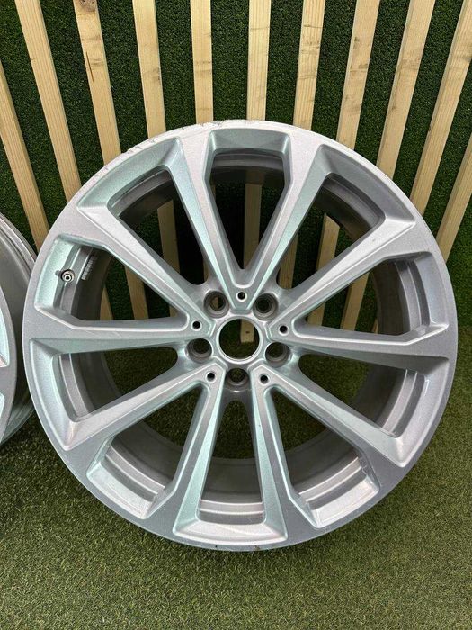 Jante BMW X5 G05 r20 j8,5 stil 750