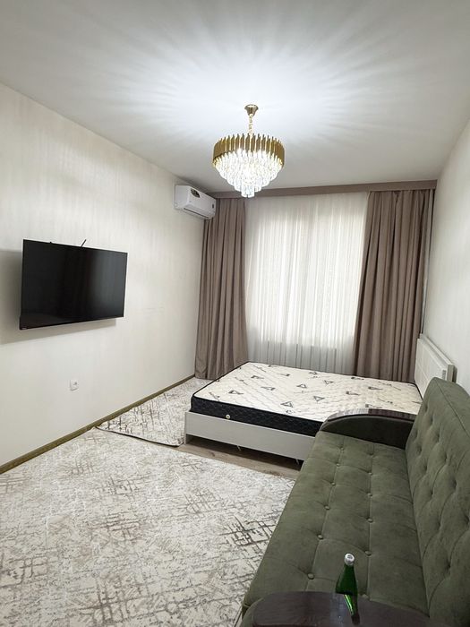 Аренда Квартира Алмазар сити 1 хона