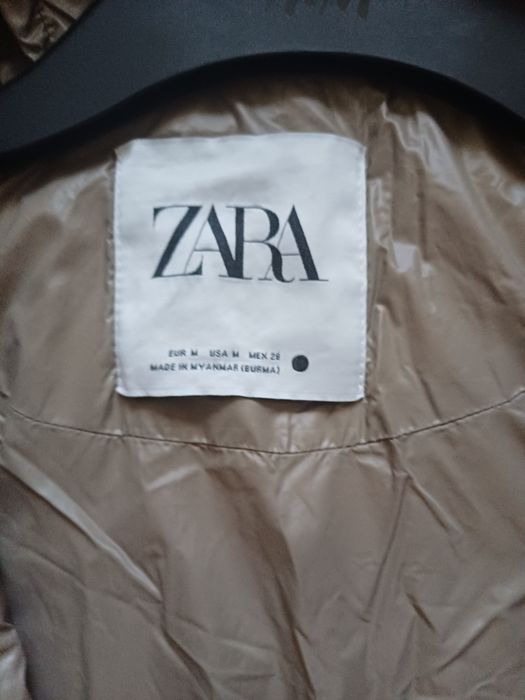 Geaca zara M femei