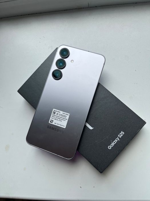 Galaxy Samsung S 25