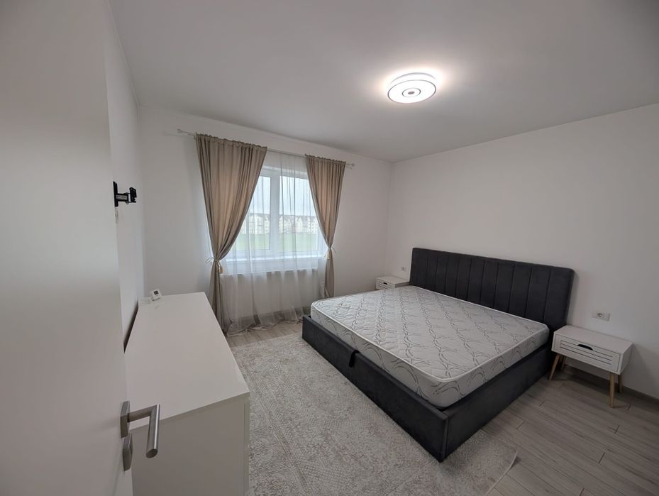 Inchiriere Apartament 2 camere