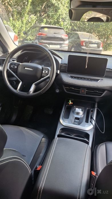 Продается Haval Jolion