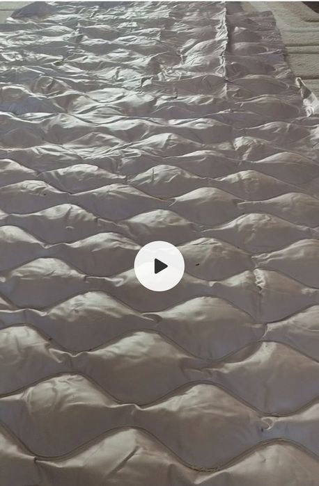 Матрас от пролежней