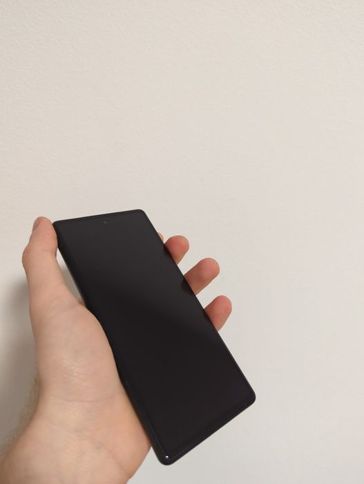 Google Pixel 6a - Pentru piese, Stare perfectă, display intact