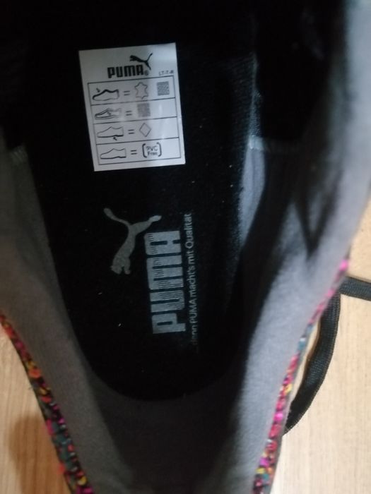 Маратонки Puma original