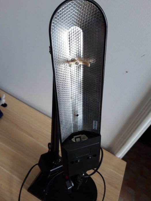 настольная лампа