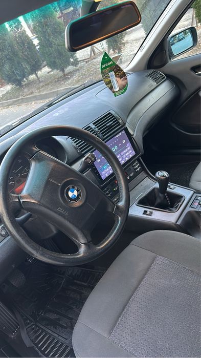 Vand Bmw seria 3