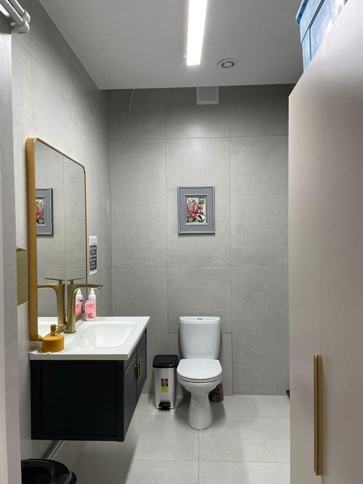 Салон красоты сдам в аренду