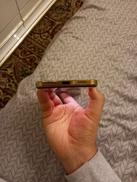 16x pro max W&O 800min