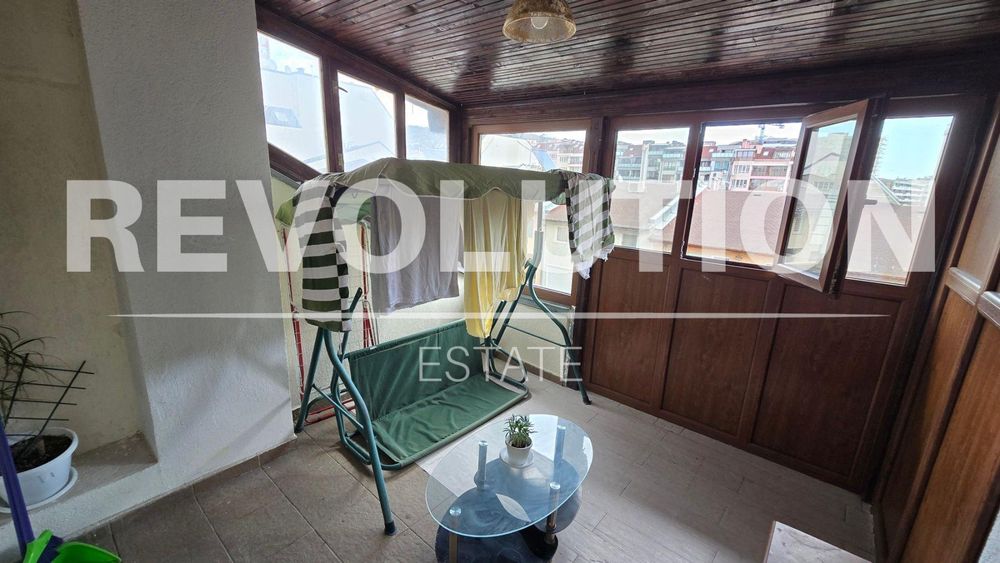 Двустаен апартамент  в гр.Варна, Възраждане!