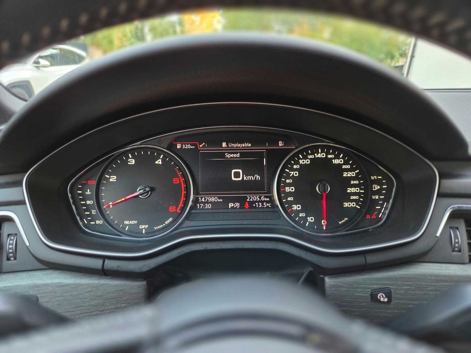 AUDI A4 2016 — imagine 5