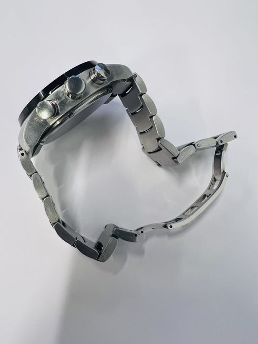 Часы Bvlgari стиль • хронограф •