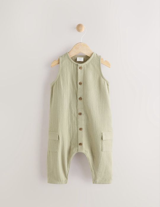 Комбинезон детский Next