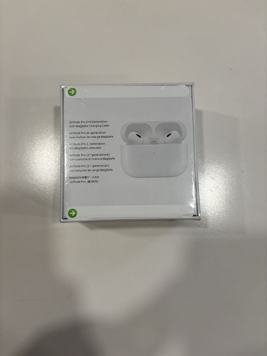 Наушники Apple Airpods pro 2