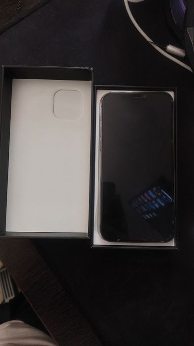 Iphone 12 pro 256gb