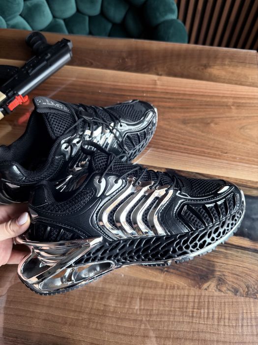Philipp Plein Sport The Thunder спортни обувки 37 нови!