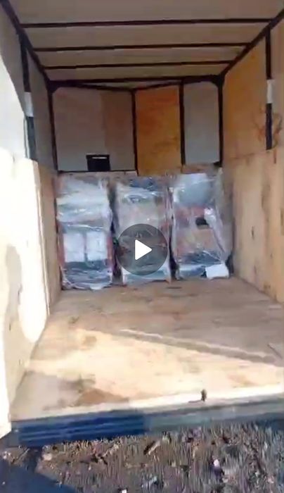 Коневоз обмен на легковую