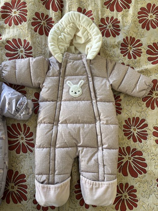 Комбинезон для малышей