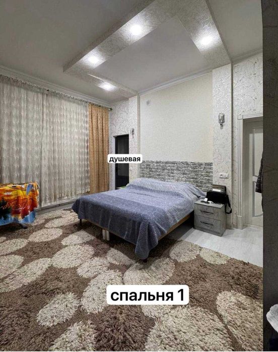 Продажа Евродома на Ханабаде, 4-сотки (N 13716 )