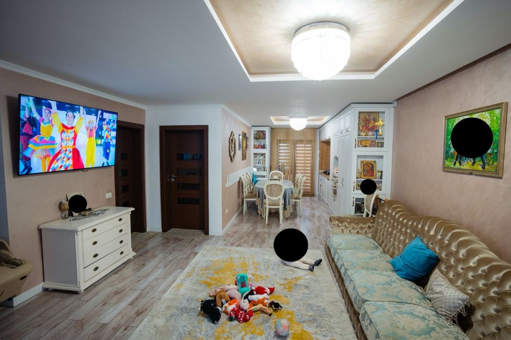 Casa p+m de Vanzare  Lumina Centru/Constanta
