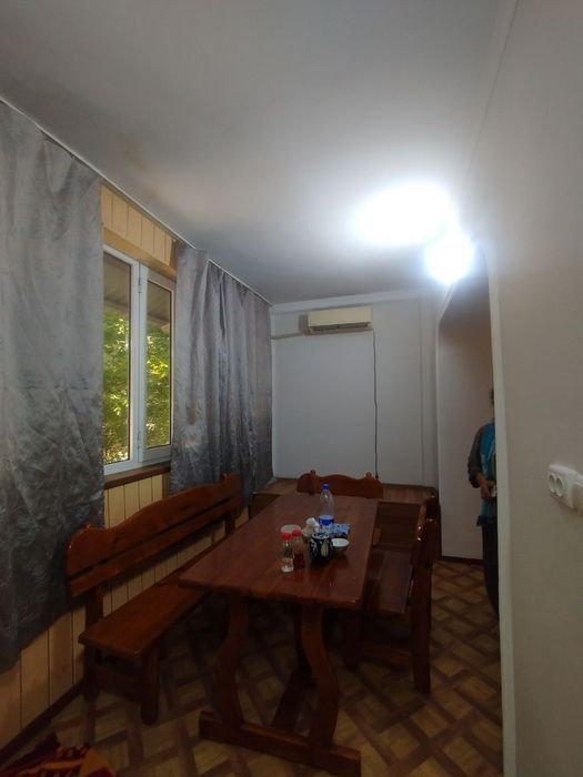 Ijaraga kvartira beriladi mikrayon Detiski balitsa olda 2 xona 2 etaj
