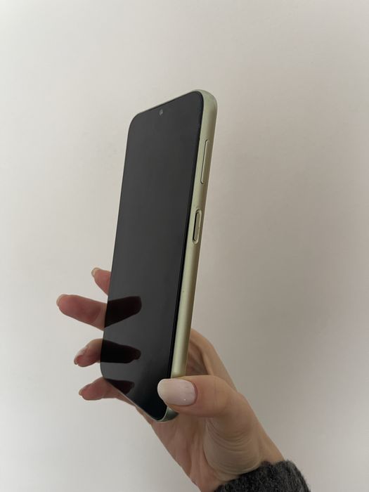 Galaxy A14 5G  (SM-A146P/DSN