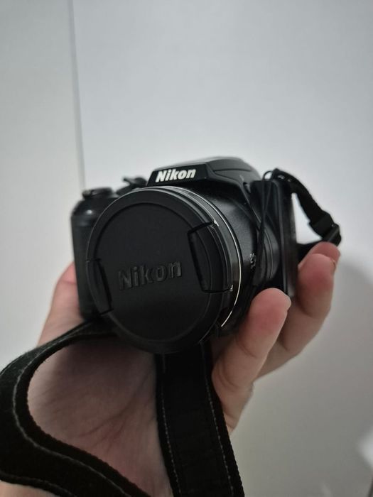 Фотоаппарат Зеркальный Никон