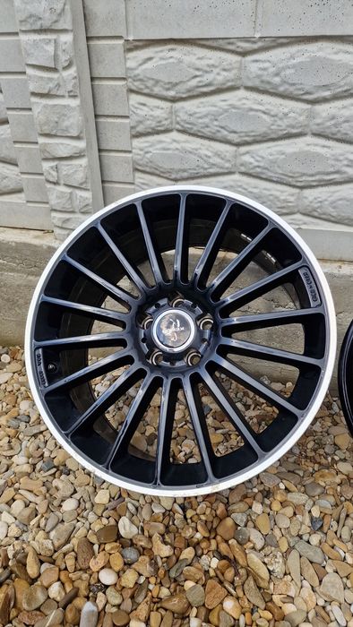 Vand Jante  Keskin 19"