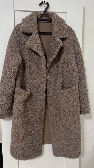 Продам пальто