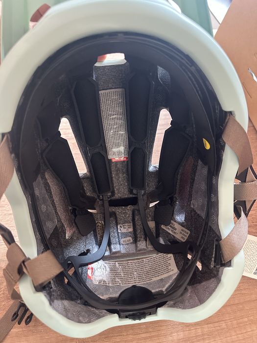 Specialized Ambush 2 MIPS – MTB / Enduro каска, размер M 55–59 см
