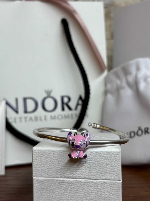 Пандора талисман - Стич