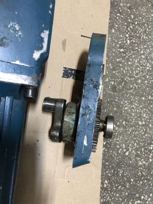 Demolator Pikamer Makita AVT Pentru Piese