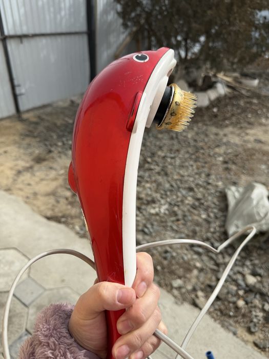 Массажер для тело