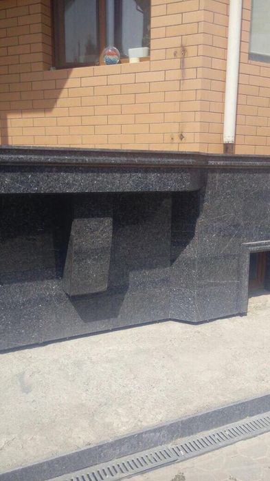 Гранит,Траверти,Мрамор,Бручатка