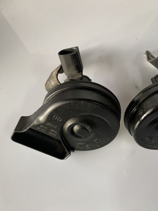 Claxoane claxon Mercedes dr/st cod: A0065428020 verificate GARANȚIE!