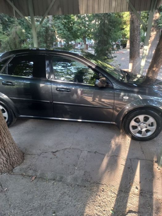 2019 Gentra mokriy asfalt ideal