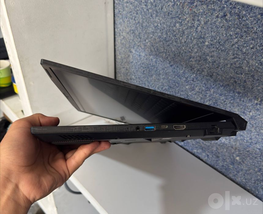 MSI Katana 17. Sotiladi