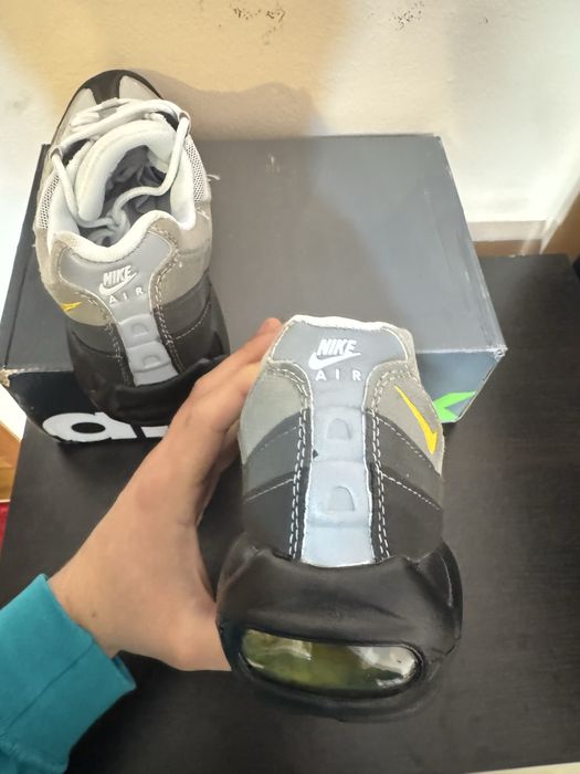 Nike airmax 95 marimea 41