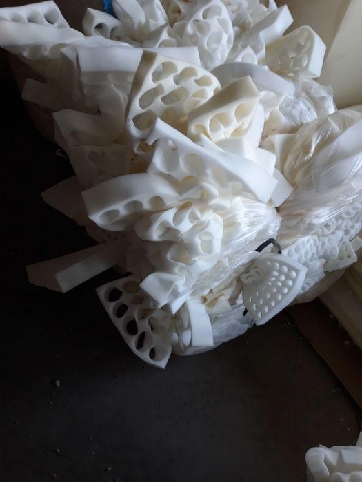 Burete tocat pentru umpluturi