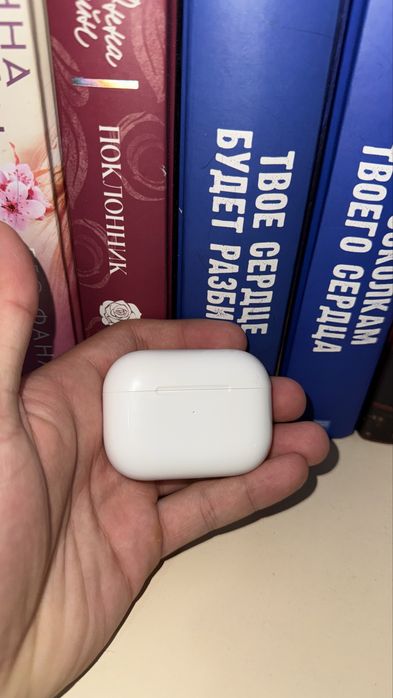 Продам Airpods Pro