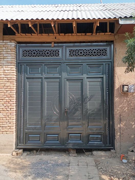 Darvoza KV 500  ming

Uyingiz, hovl