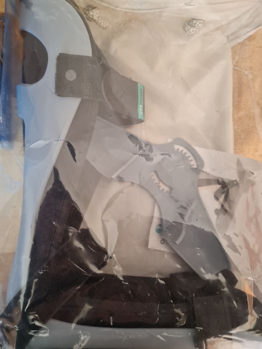 Ортеза позициониране на глезен Фикс