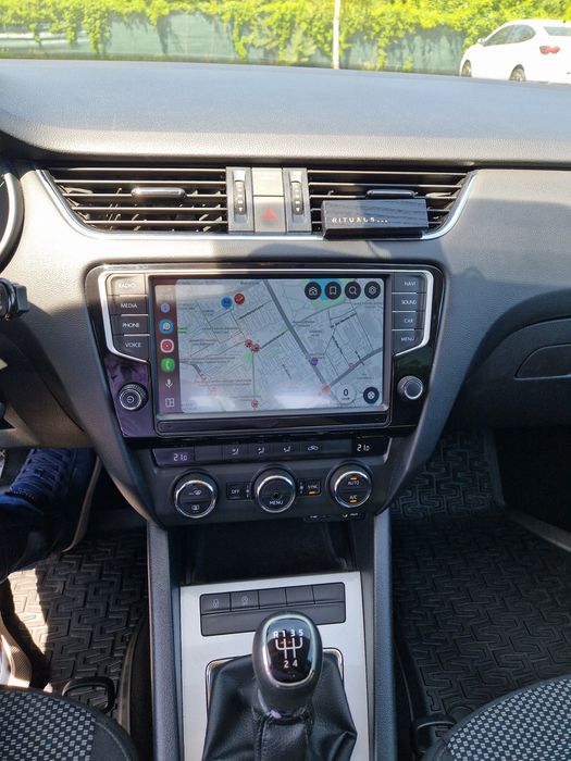 Skoda Octavia 3, 2016, 1.6 TDI, 110 CP