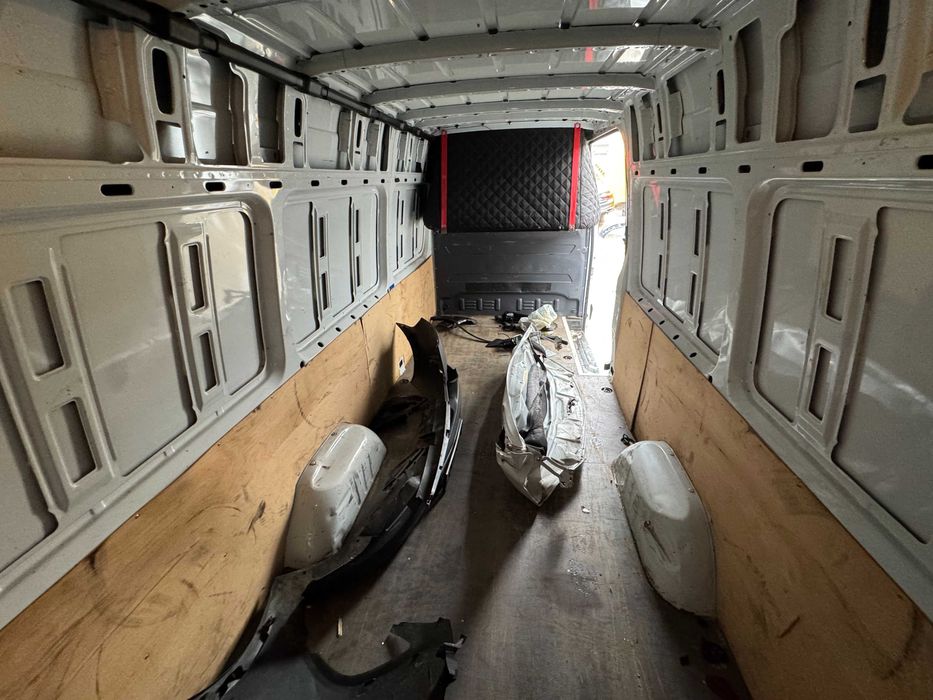 Motor Mercedes Sprinter 2.0 CDI om654 2023 160 000km