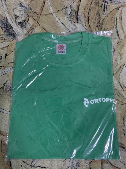 Футболки новые