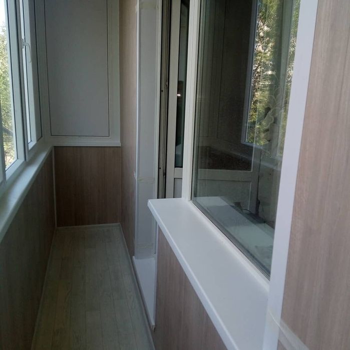 Срочный ремонт окон