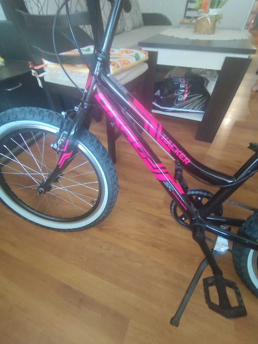 Велосипед DRAG 20"