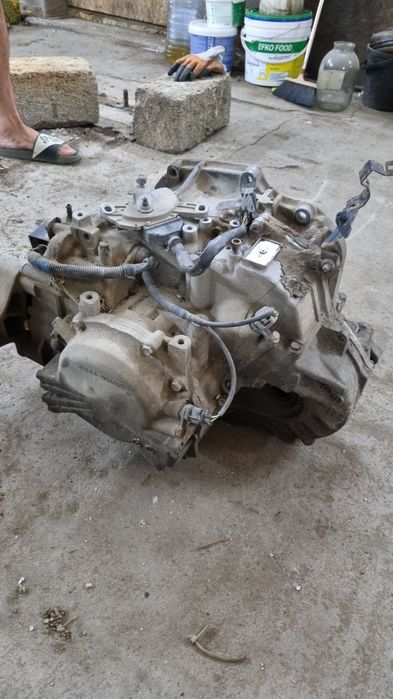 Акпп на Опель Вектра б, 1.8 .2001г